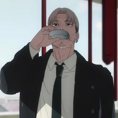 Profile image of 岸辺