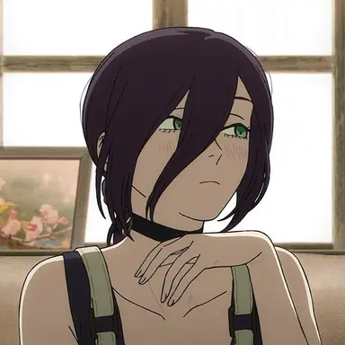 Profile image of レゼ