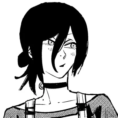 Profile image of レゼ