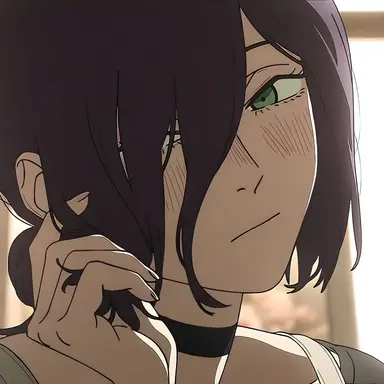 Profile image of レゼ