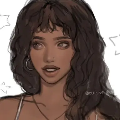 Profile image of Gwen Fitzroy