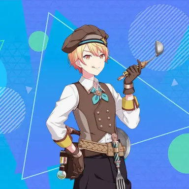 Profile image of 요리사장