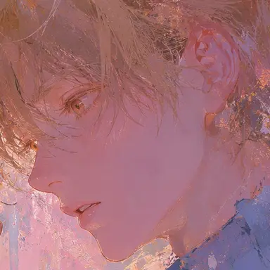 Profile image of 晶