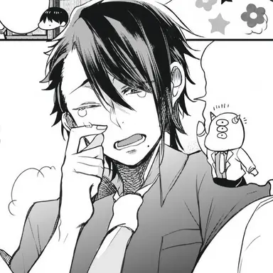 Profile image of たかはし明