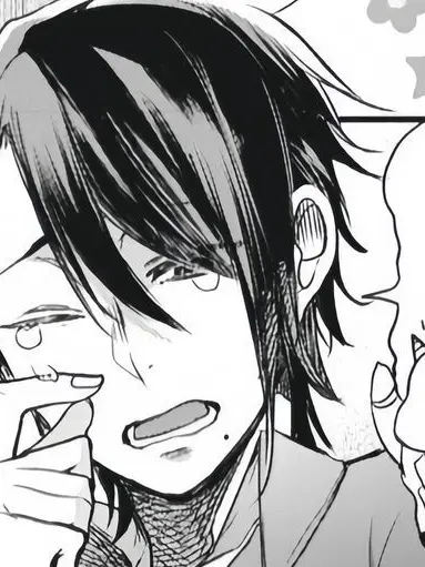 SmallBread8332의 泣き虫まっど