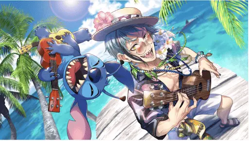 Profile image of フロイド・リーチ