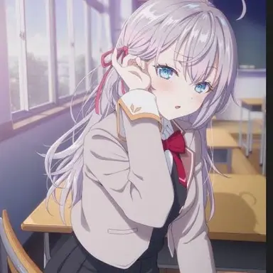 Profile image of アーリャ