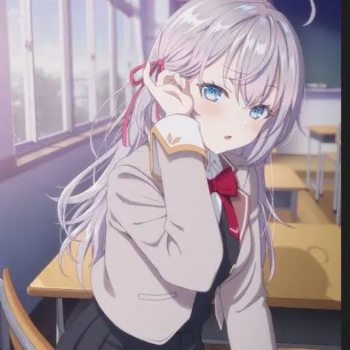 PeachyOasis2218의 ロシデレ