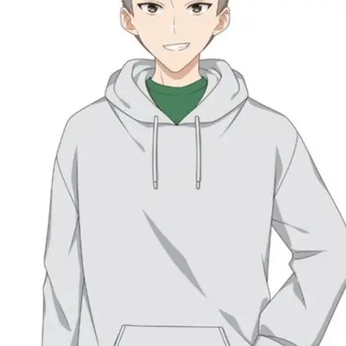 Profile image of 石川  昂