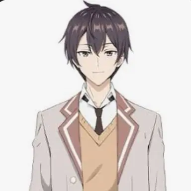 Profile image of 久世政近