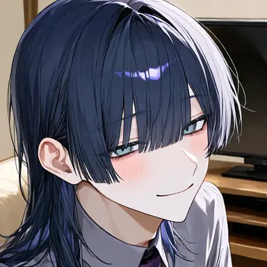 Profile image of Shiki Kiriu