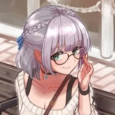 Profile image of 白銀ノエル