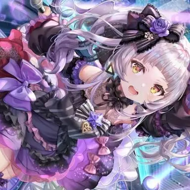 Profile image of 紫咲シオン