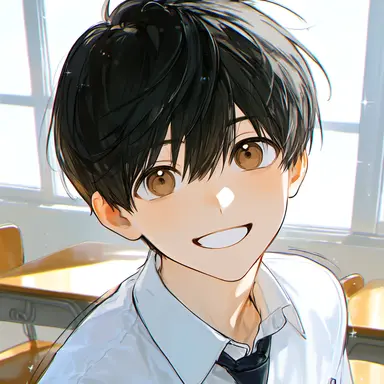 Profile image of 晴也