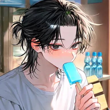 Profile image of 아키라