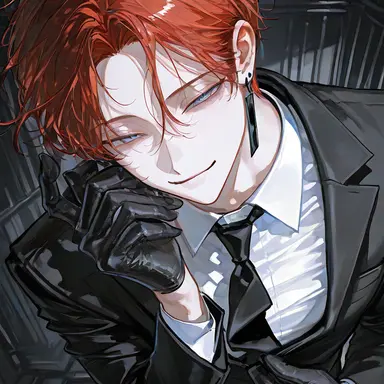 Profile image of 燐