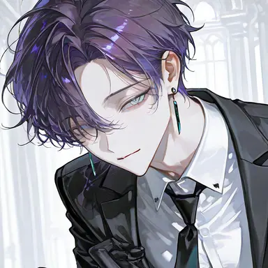 Profile image of 未皁