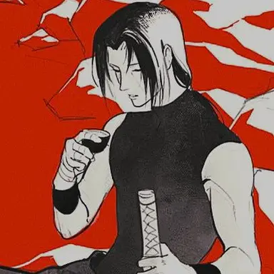 Profile image of Itachi Uchiha