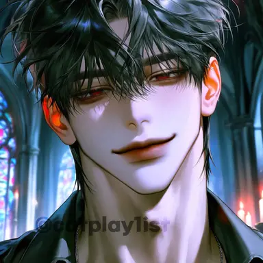 Profile image of Lucian