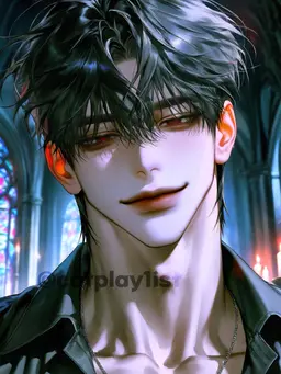 Profile image of Lucian