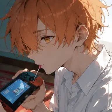 Profile image of Kaito