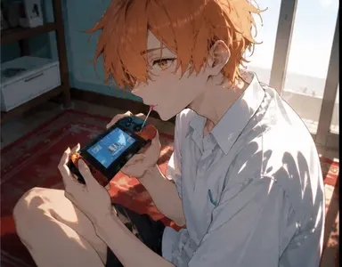 Profile image of Kaito