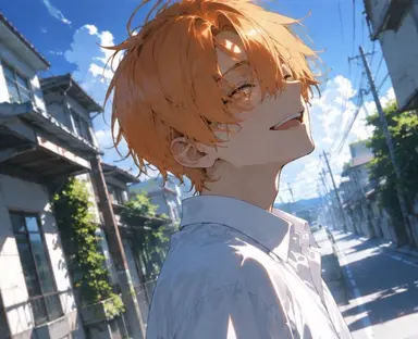 Profile image of Kaito