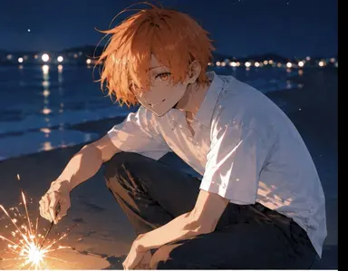 Profile image of Kaito