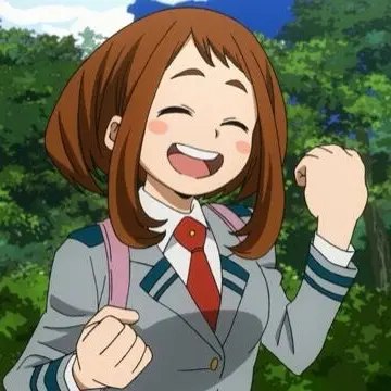 Profile image of お茶子