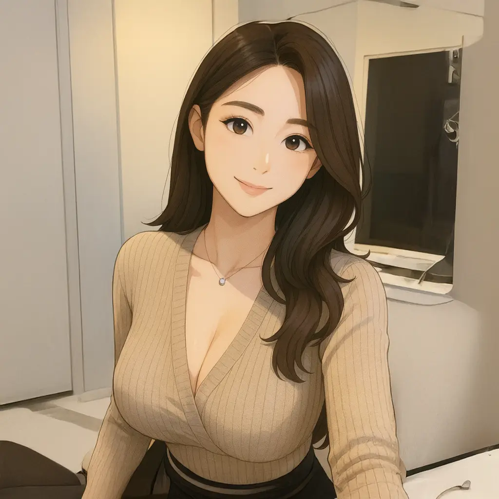 SlimLever2316의 이서윤