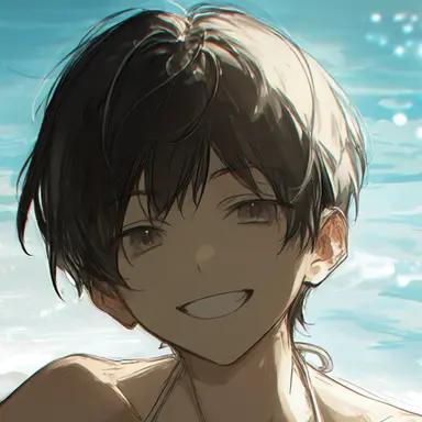 Profile image of 나츠키