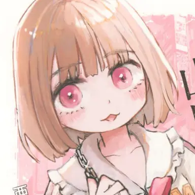 Profile image of みいちゃん