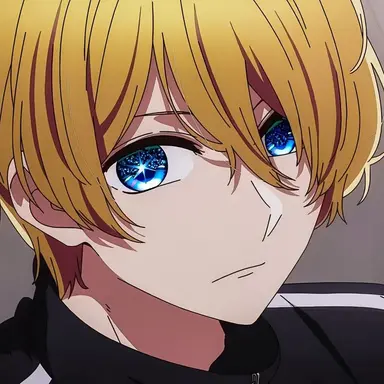 Profile image of 星野アクア