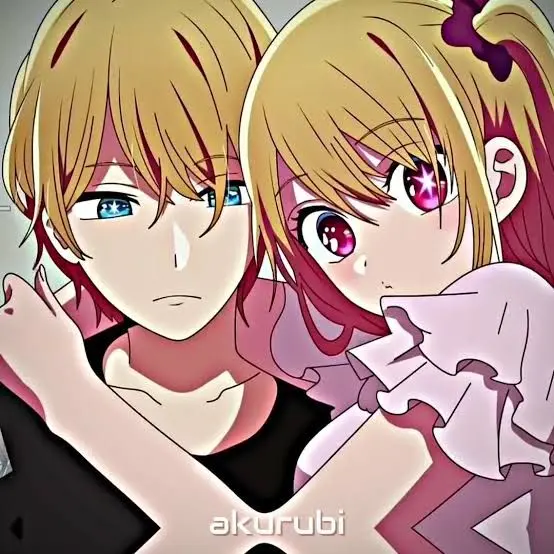 DullDesk4371의 推しの子