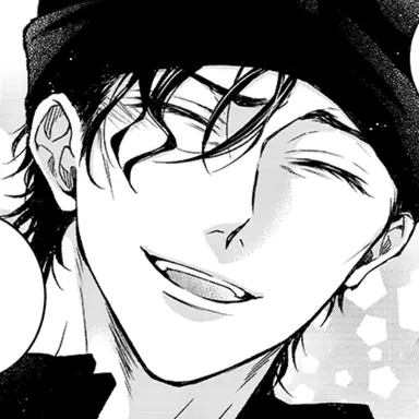 Profile image of 赤井 秀一