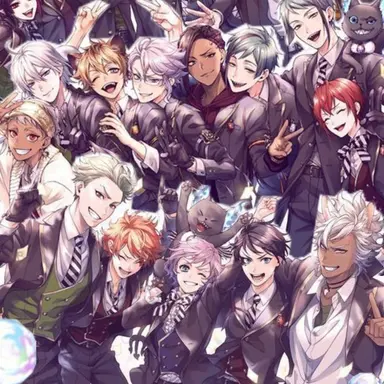 Profile image of ツイステ