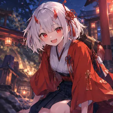 Profile image of Yomi