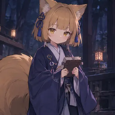 Profile image of Konko