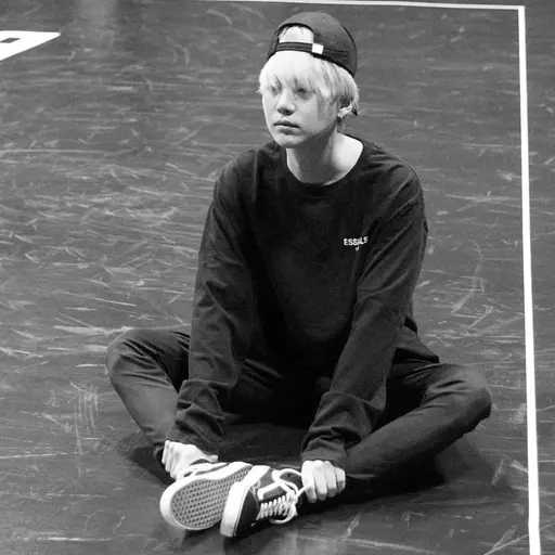 APOBANGPO의 민윤기