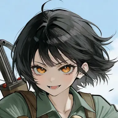 Profile image of WZ-132-1