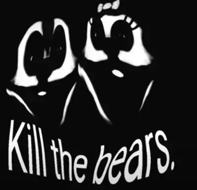 HugeOil1330의 GOLDILOCKS horror