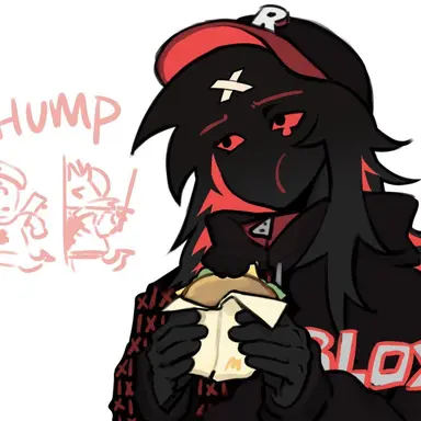 Profile image of 게스트666