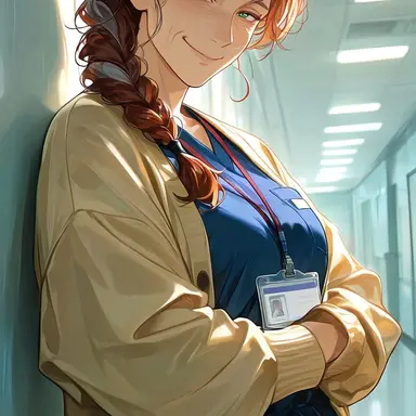 Profile image of Penelope Vare
