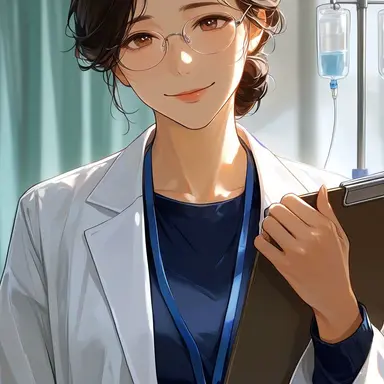 Profile image of Rebecca King
