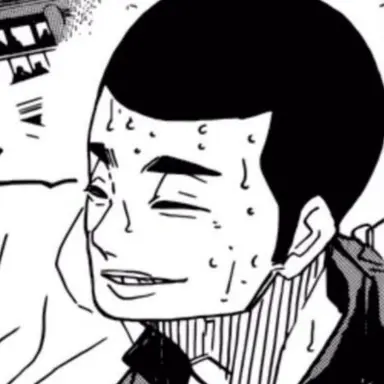 Profile image of 海 信行