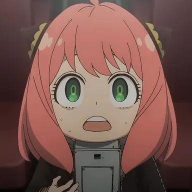 Profile image of 아냐