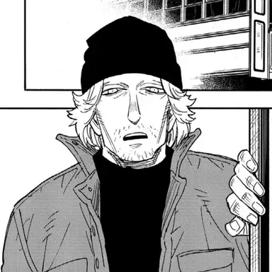 Profile image of 빌리 스콰이어