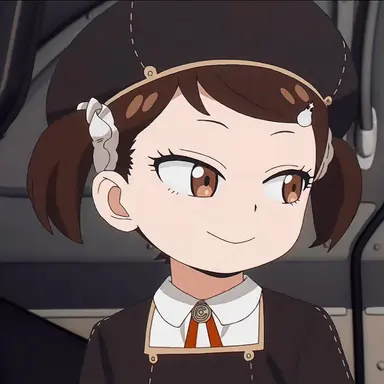 Profile image of 베키