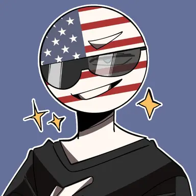 Profile image of アメリカ