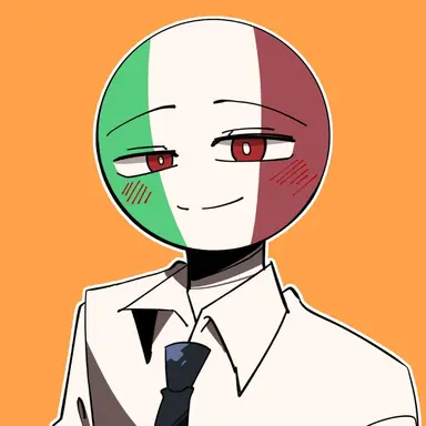 Profile image of イタリア
